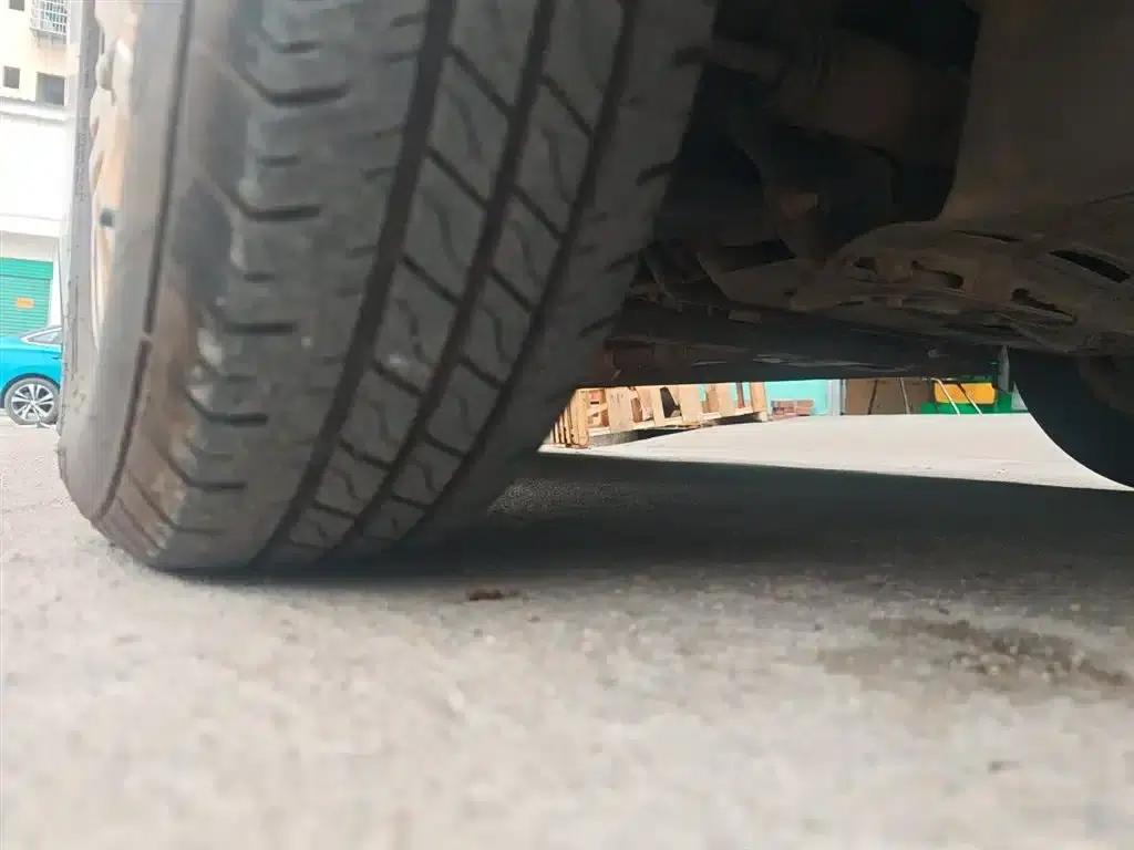 Wuling Rongguang V 2019 1.5L Standard Edition (National VI Emission Standard) LAR — миниатюра 16
