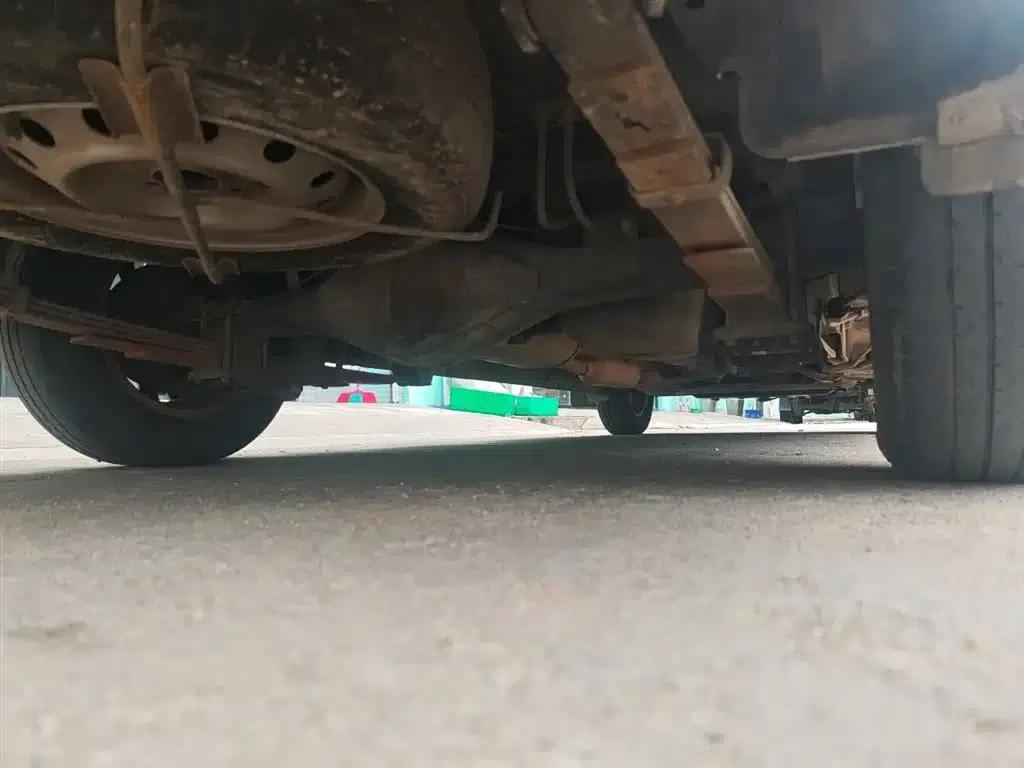 Wuling Rongguang V 2019 1.5L Standard Edition (National VI Emission Standard) LAR — миниатюра 17