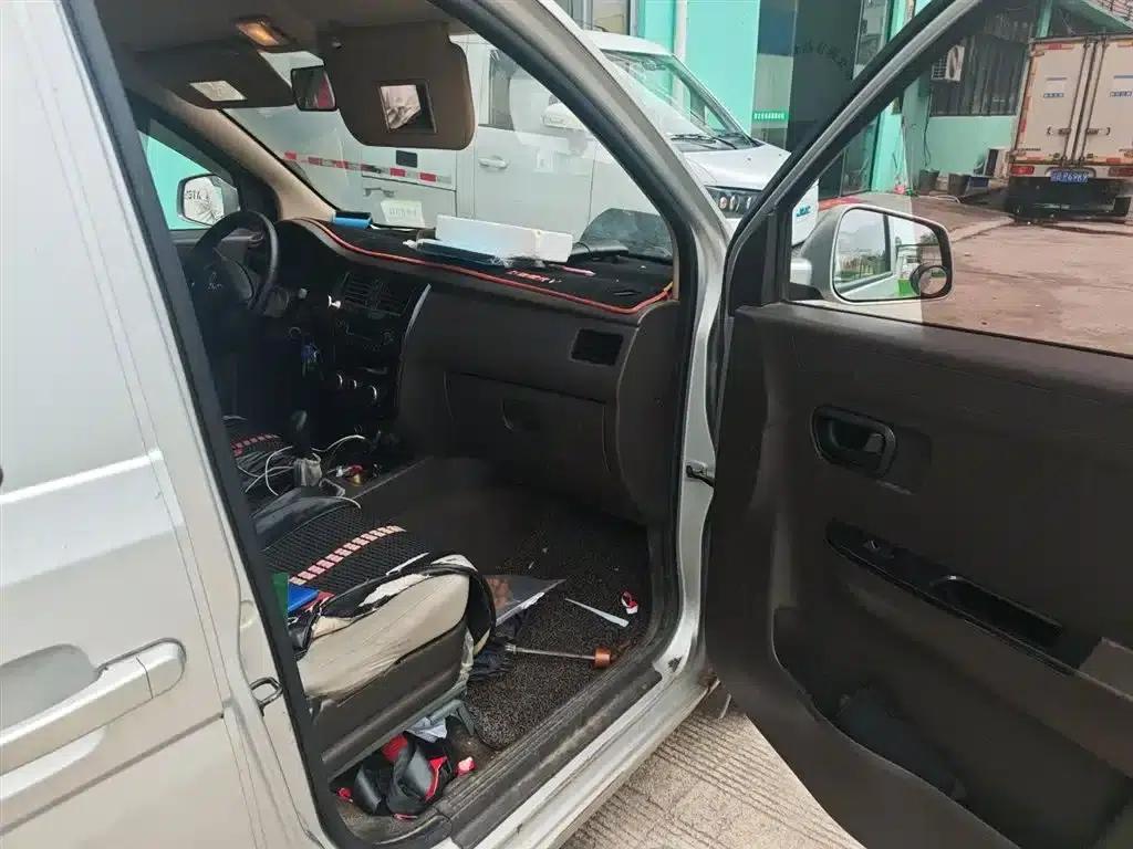 Wuling Rongguang V 2019 1.5L Standard Edition (National VI Emission Standard) LAR — миниатюра 20