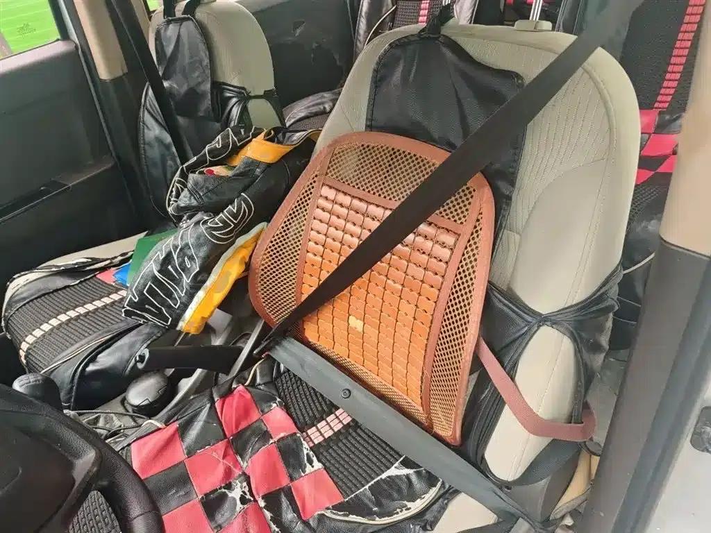 Wuling Rongguang V 2019 1.5L Standard Edition (National VI Emission Standard) LAR — миниатюра 8