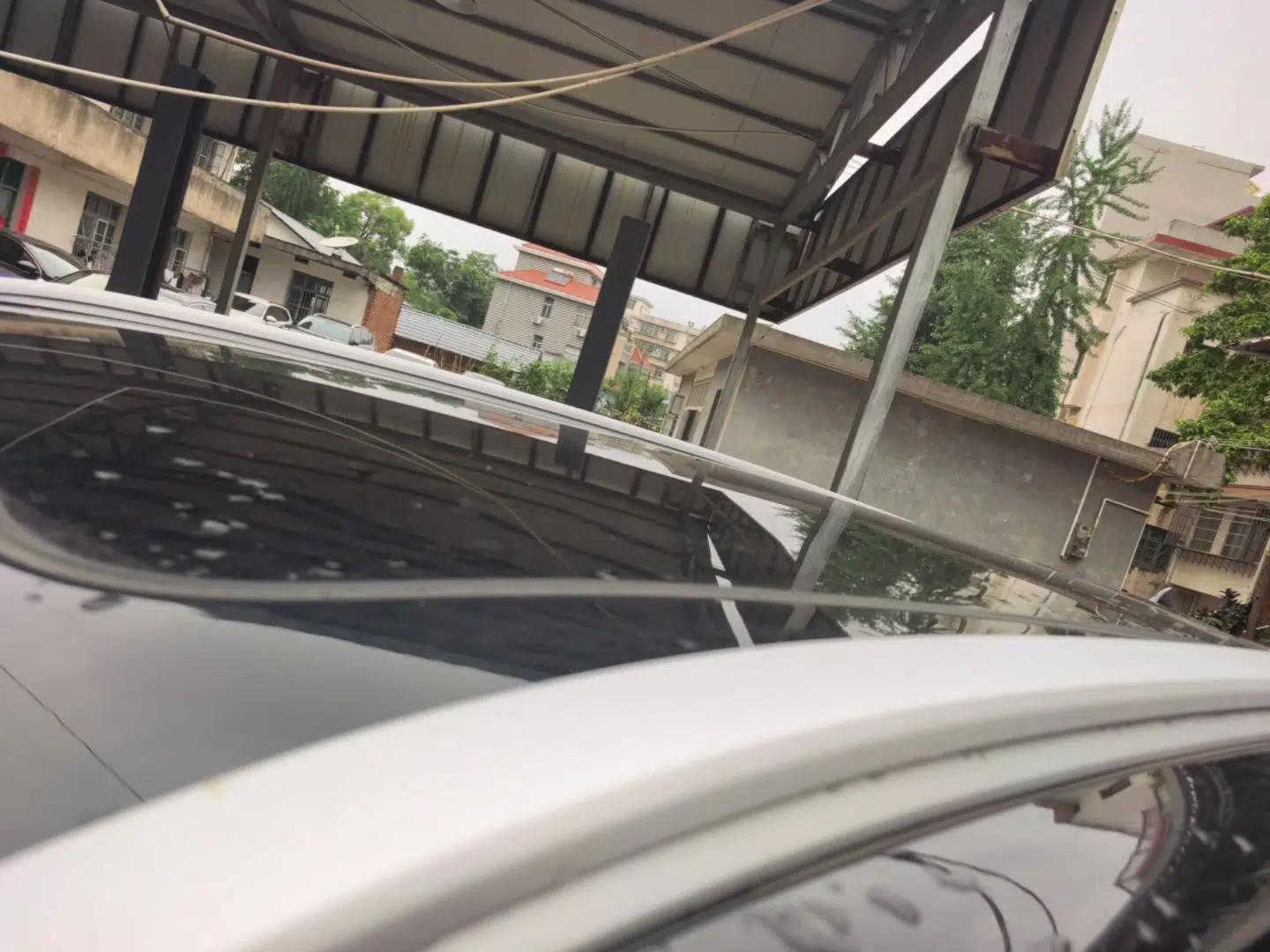 Ford Equator 2023 EcoBoost 225 Platinum Edition 7-Seater (2/2/3) — миниатюра 8