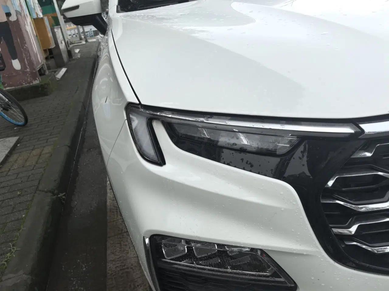 Ford Equator 2021 EcoBoost 225 Platinum Edition 7-Seater — миниатюра 7