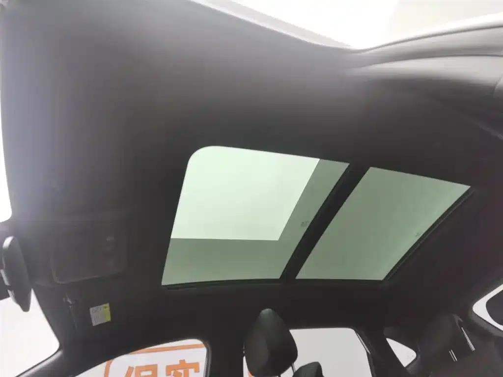 Wuling Xingguang S 2024 Model 130km Flagship Edition — миниатюра 14