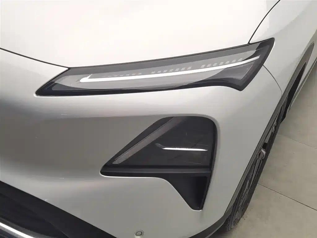 Wuling Xingguang S 2024 Model 130km Flagship Edition — миниатюра 7