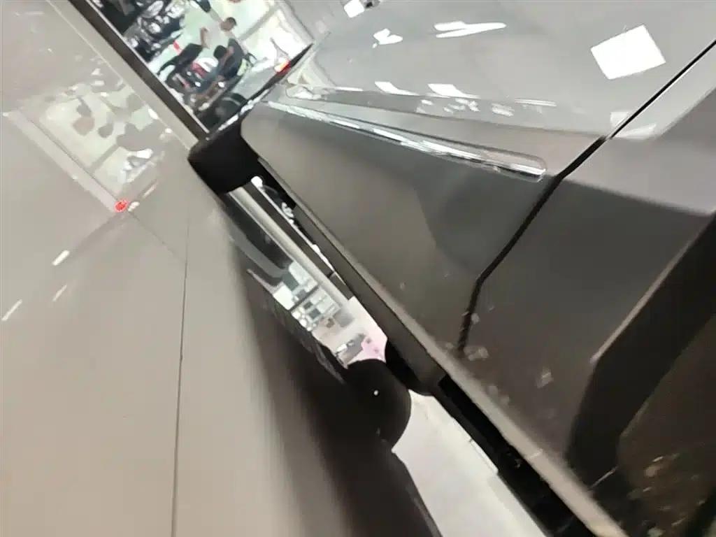 Wuling Xingguang S 2024 Model 510km Flagship Edition — миниатюра 21