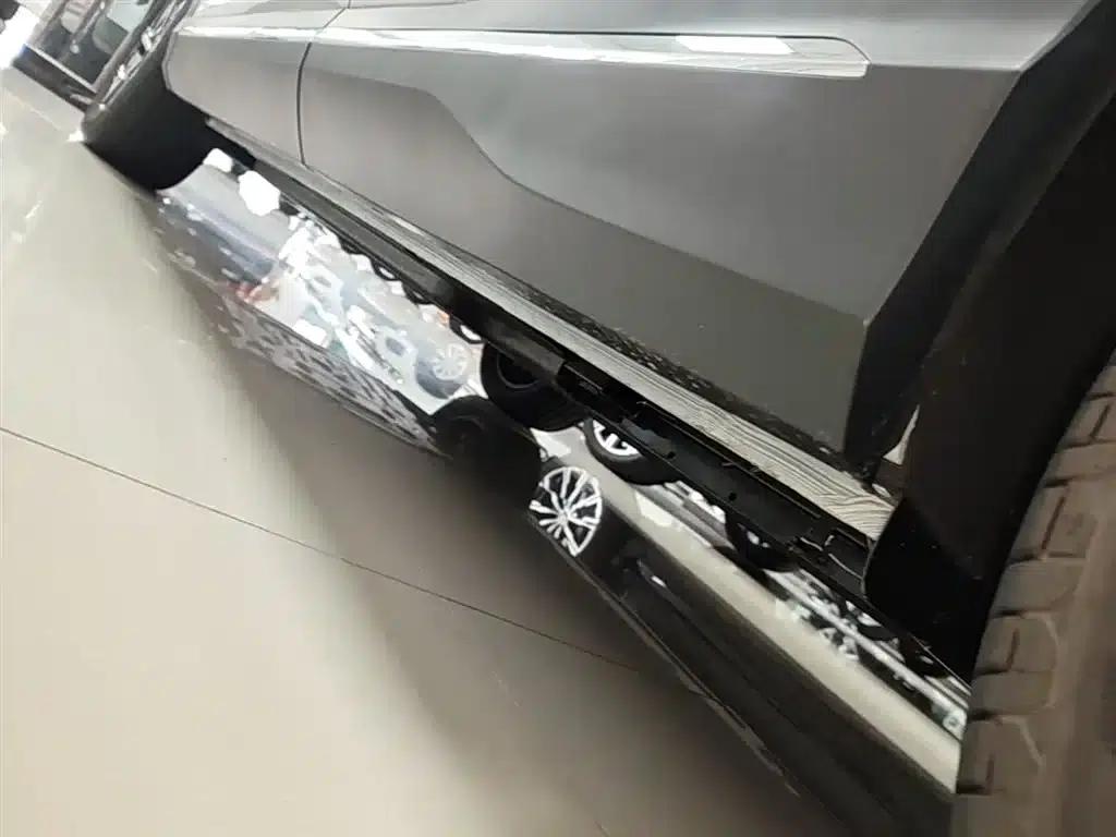 Wuling Xingguang S 2024 Model 510km Flagship Edition — миниатюра 22