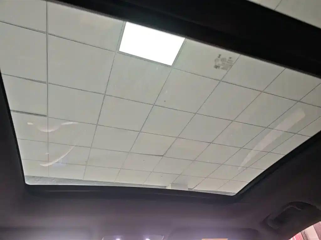 Wuling Xingguang S 2025 Model 510km Flagship Edition — миниатюра 18