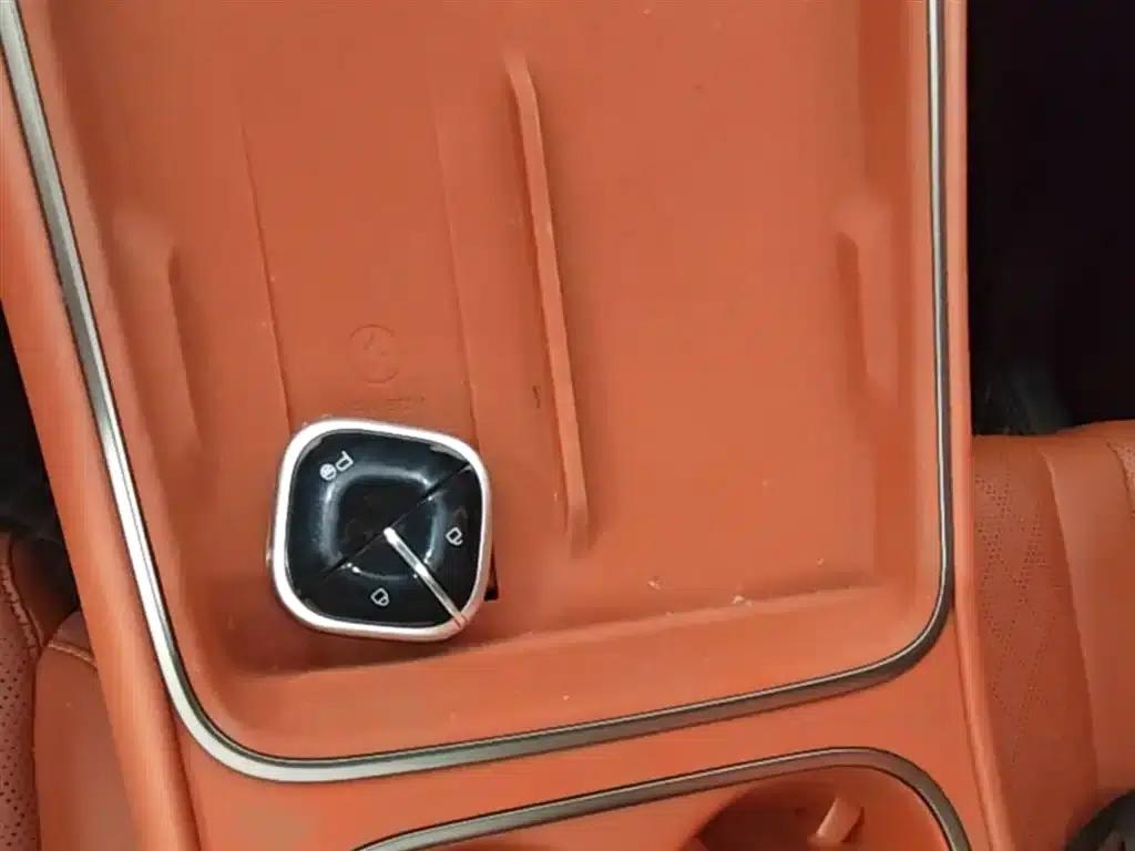 Wuling Xingguang S 2025 Model 510km Flagship Edition — миниатюра 9