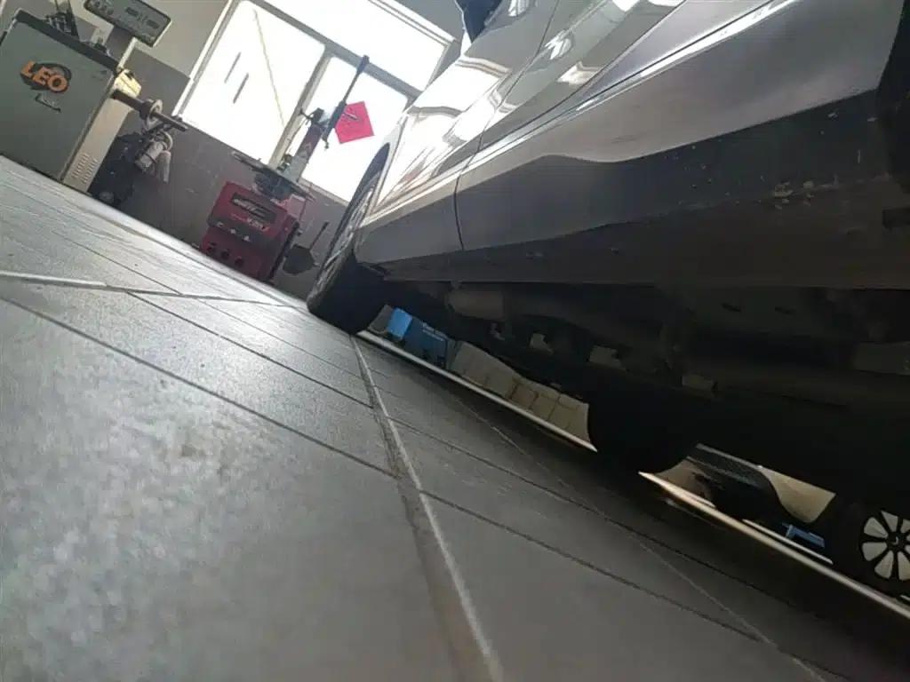 Wuling Xingguang S 2024 Model 130km Flagship Edition — миниатюра 22