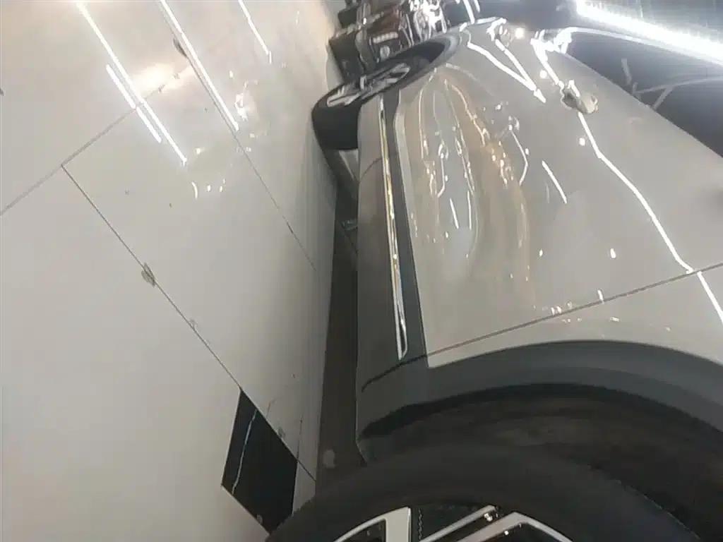 Wuling Xingguang S 2024 Model 130km Flagship Edition — миниатюра 21