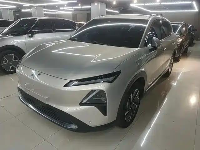 Wuling Xingguang S 2024 Model 130km Flagship Edition