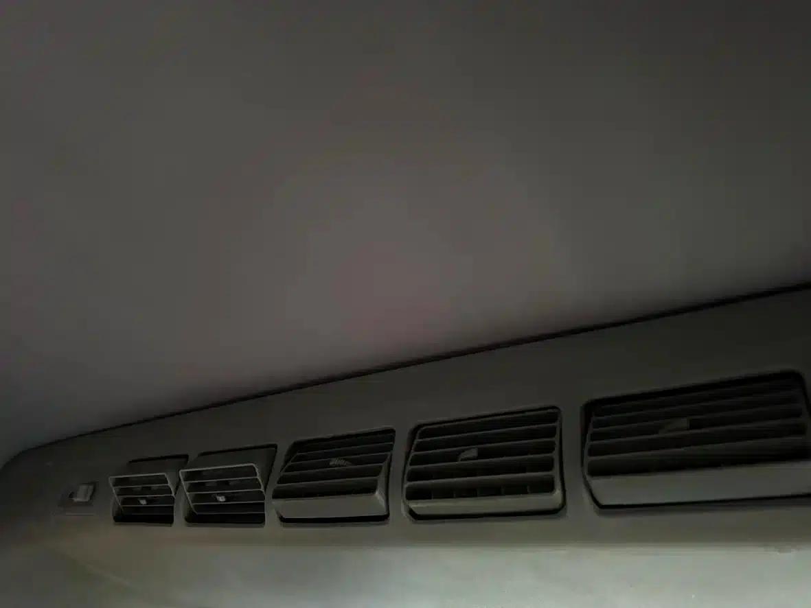 Wuling Sunshine 2013 1.0L Basic Model — миниатюра 9