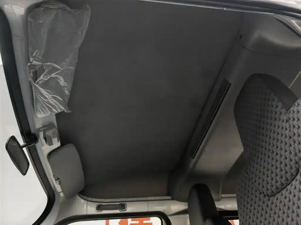 Wuling Sunshine 2015 1.2L Practical LSI — миниатюра 14