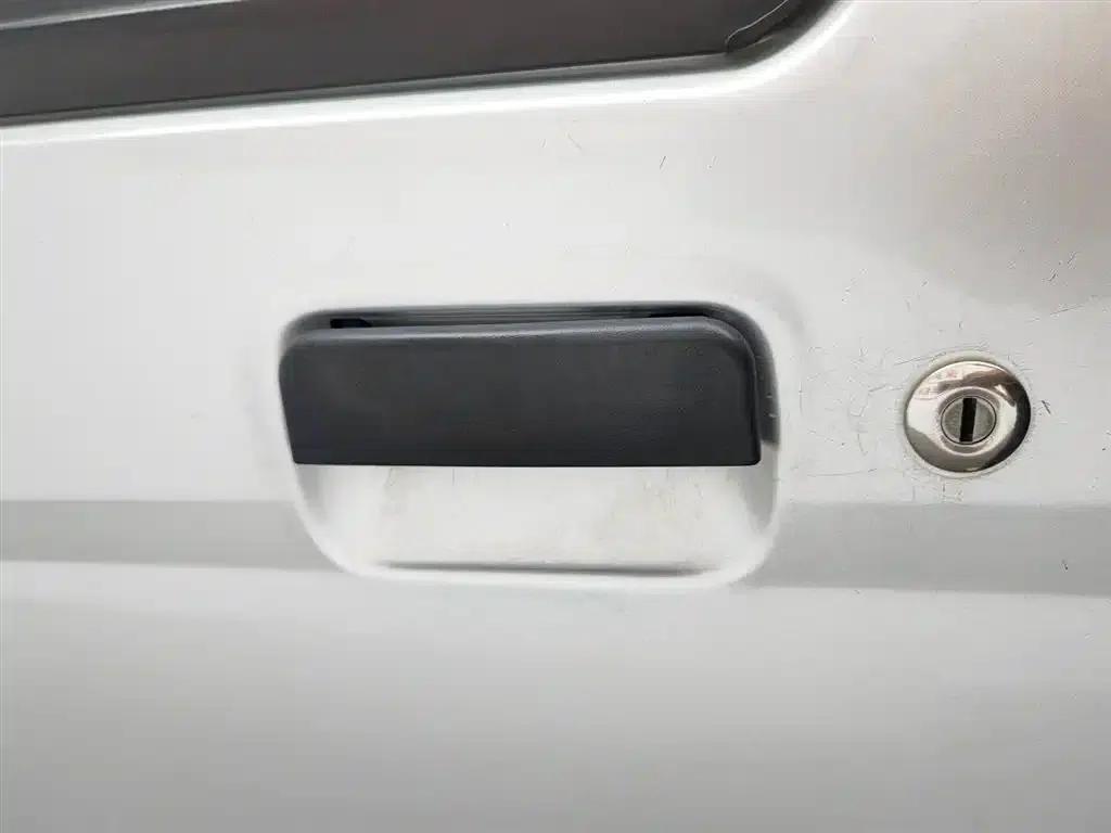 Wuling Sunshine 2015 1.2L Practical LSI — миниатюра 18