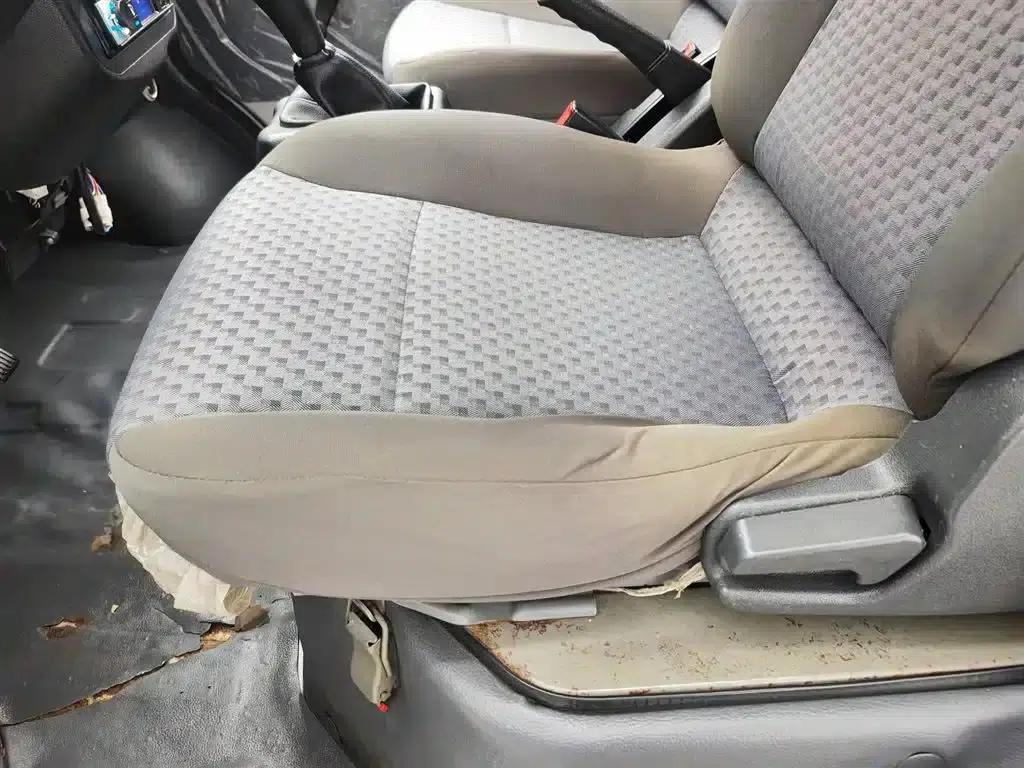Wuling Sunshine 2015 1.2L Practical LSI — миниатюра 20
