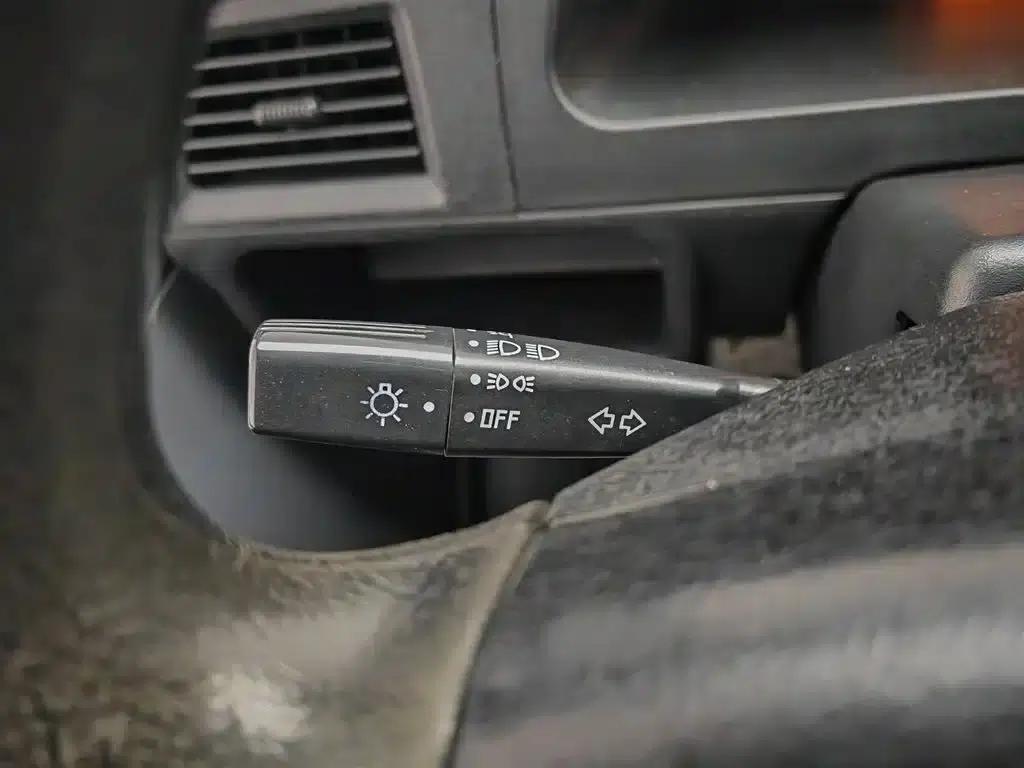 Wuling Sunshine 2015 1.2L Practical LSI — миниатюра 21