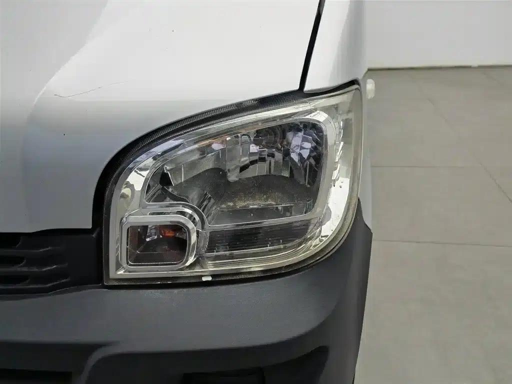 Wuling Sunshine 2015 1.2L Practical LSI — миниатюра 7