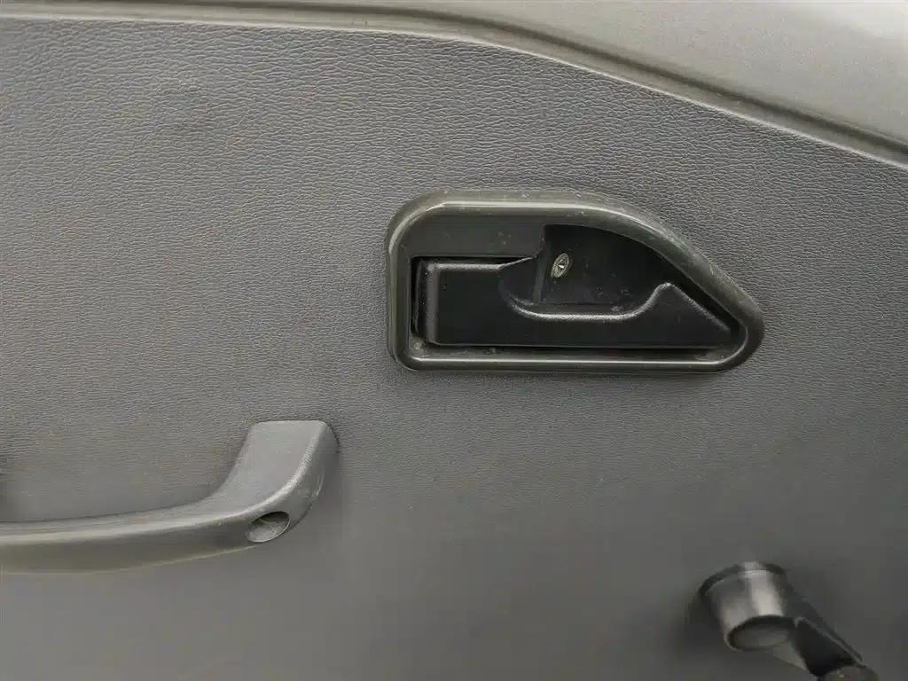 Wuling Sunshine 2015 1.2L Practical LSI — миниатюра 9