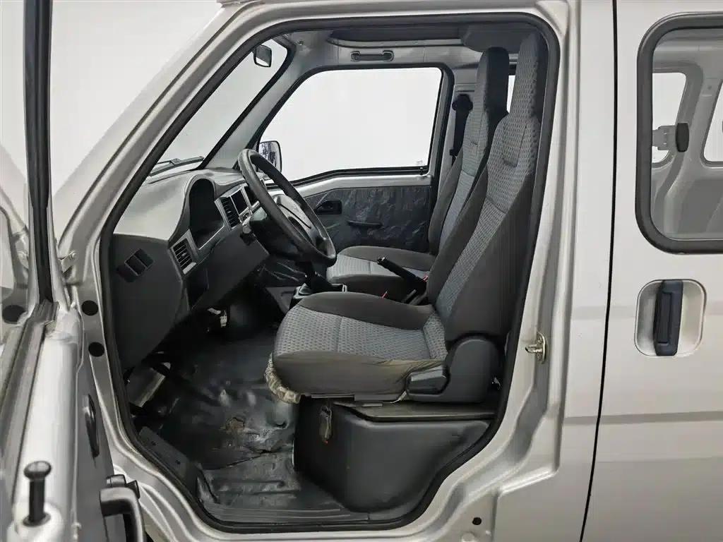 Wuling Sunshine 2015 1.2L Practical LSI — миниатюра 10