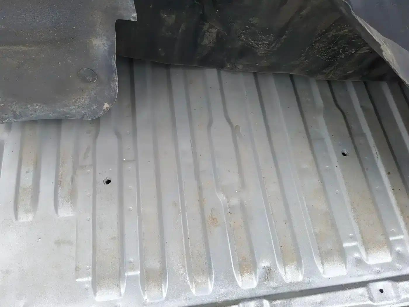 Wuling Sunshine 2015 1.2L Practical LSI — миниатюра 12