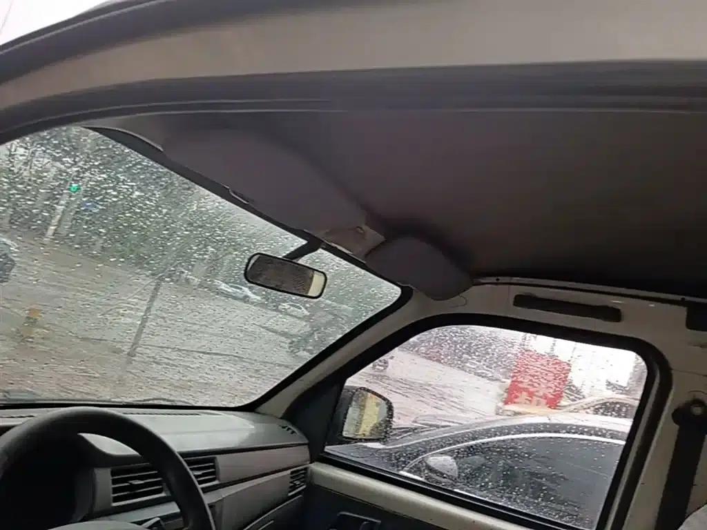 Wuling Sunshine 2015 1.2L S Practical LSI — миниатюра 18