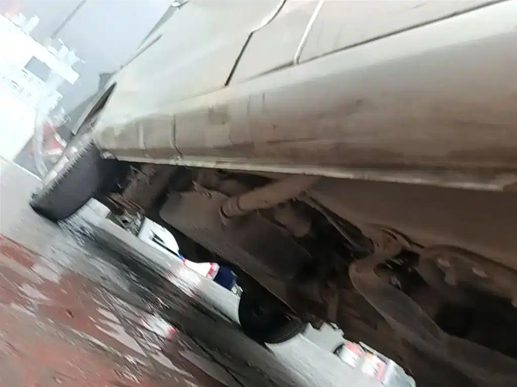 Wuling Sunshine 2015 1.2L S Practical LSI — миниатюра 21