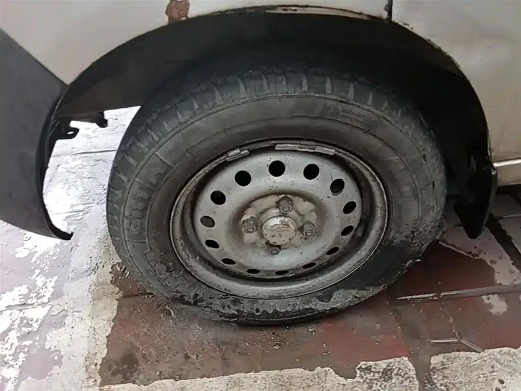 Wuling Sunshine 2015 1.2L S Practical LSI — миниатюра 23