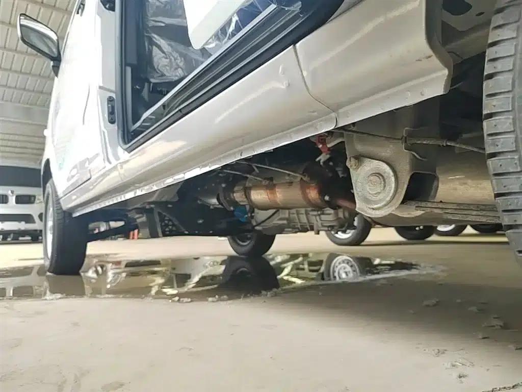 Wuling Sunshine 2023 1.5L Practical 5/7 Seat — миниатюра 22