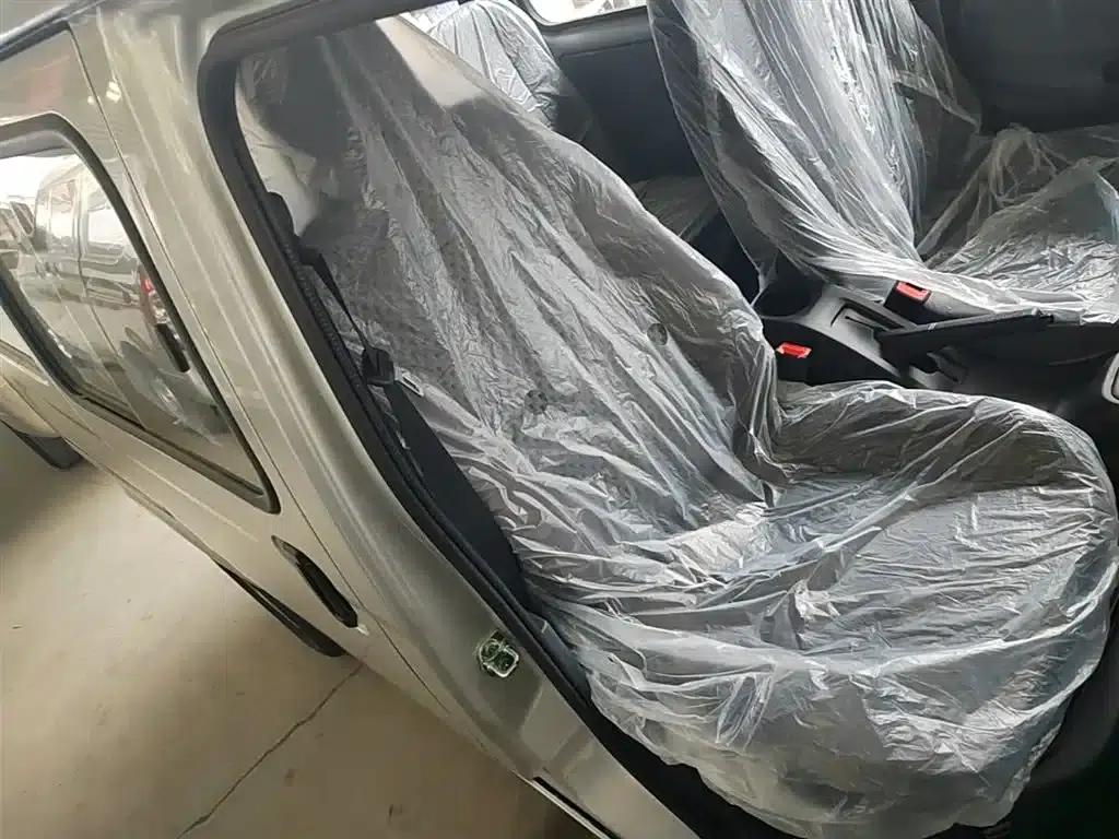 Wuling Sunshine 2023 1.5L Practical 5/7 Seat — миниатюра 25