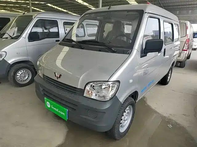 Wuling Sunshine 2023 1.5L Practical 5/7 Seat