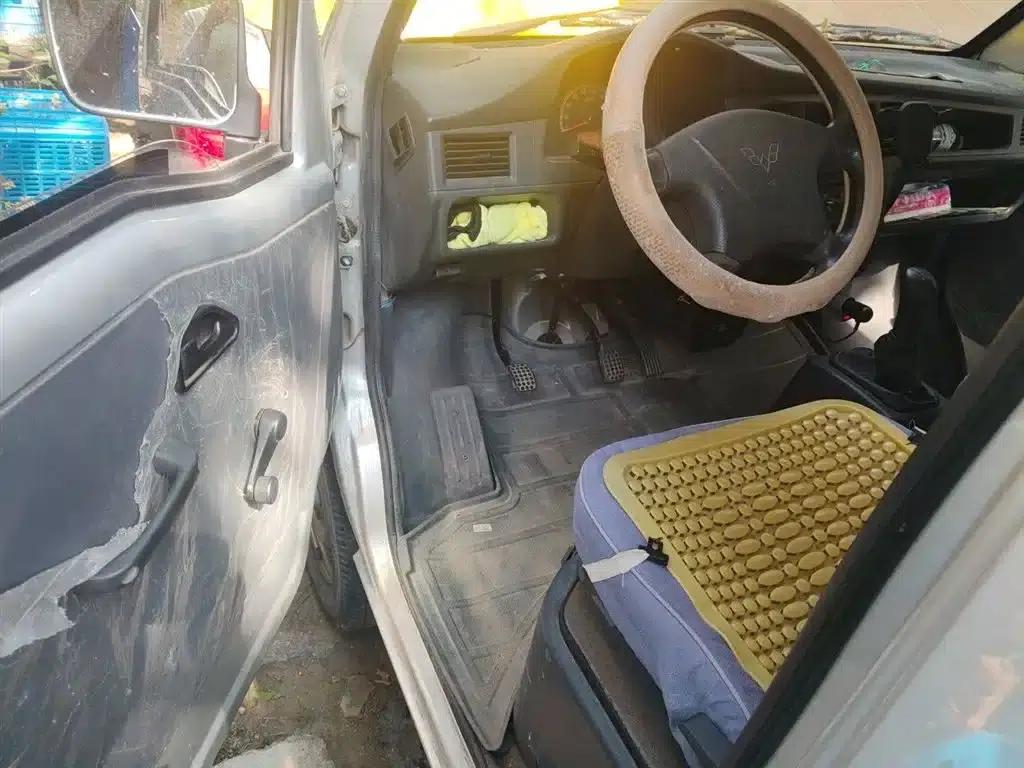 Wuling Sunshine 2015 1.2L Practical LSI — миниатюра 14