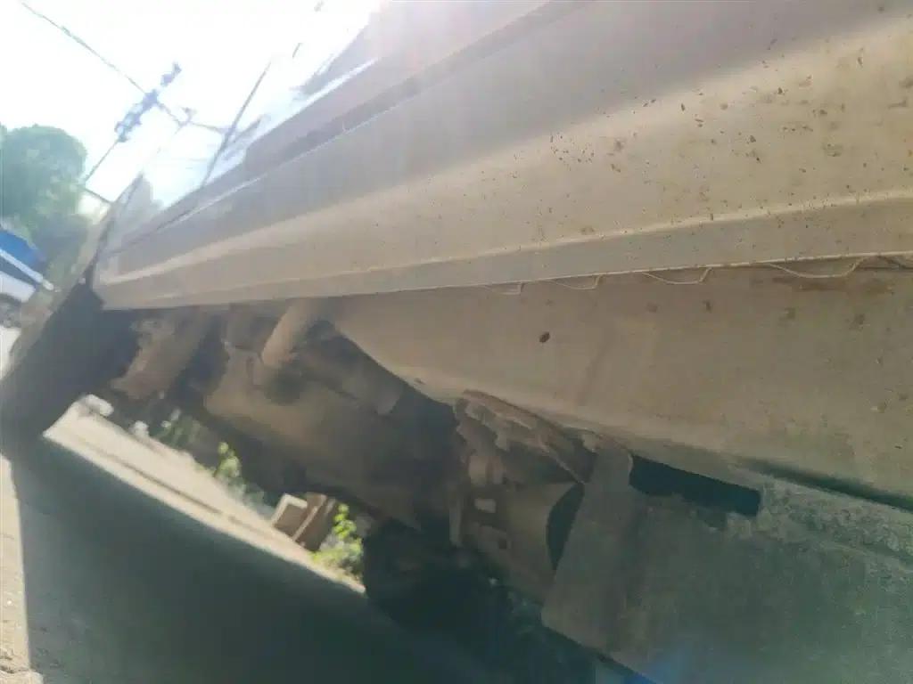 Wuling Sunshine 2015 1.2L Practical LSI — миниатюра 16
