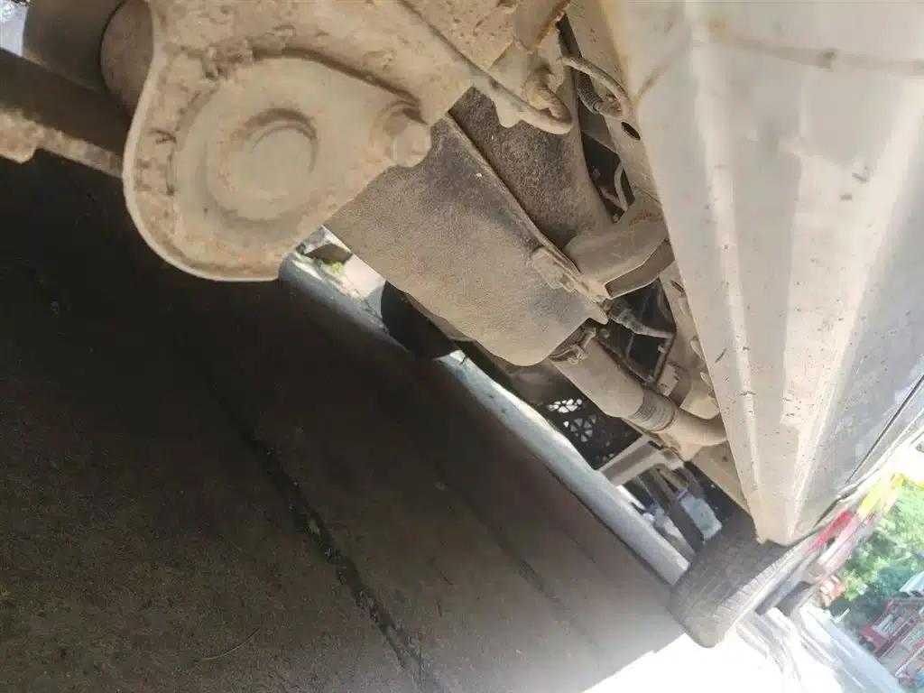 Wuling Sunshine 2015 1.2L Practical LSI — миниатюра 17