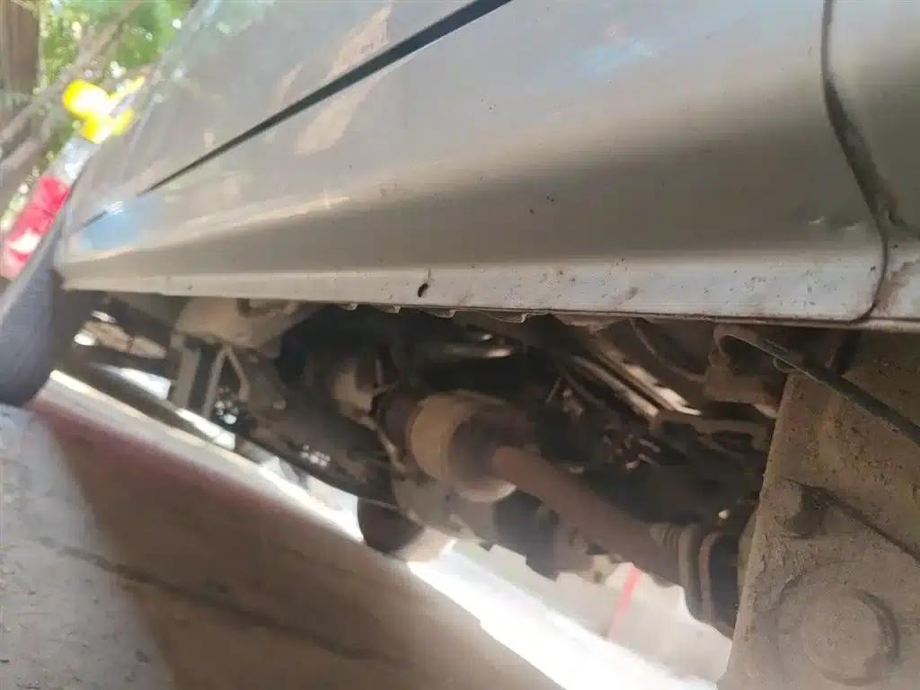 Wuling Sunshine 2015 1.2L Practical LSI — миниатюра 18