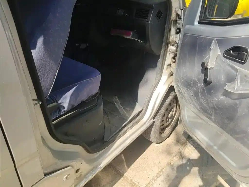 Wuling Sunshine 2015 1.2L Practical LSI — миниатюра 20