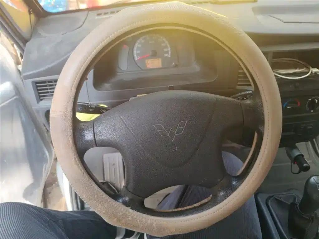 Wuling Sunshine 2015 1.2L Practical LSI — миниатюра 3