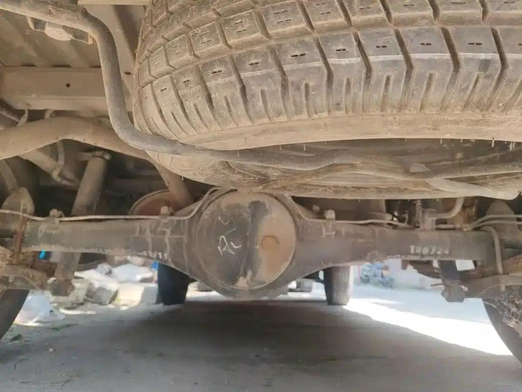 Wuling Sunshine 2015 1.2L Practical LSI — миниатюра 25