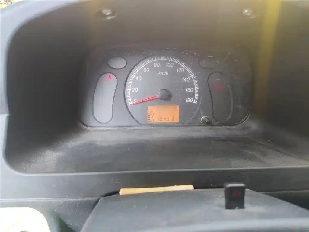 Wuling Sunshine 2015 1.2L Practical LSI — миниатюра 4