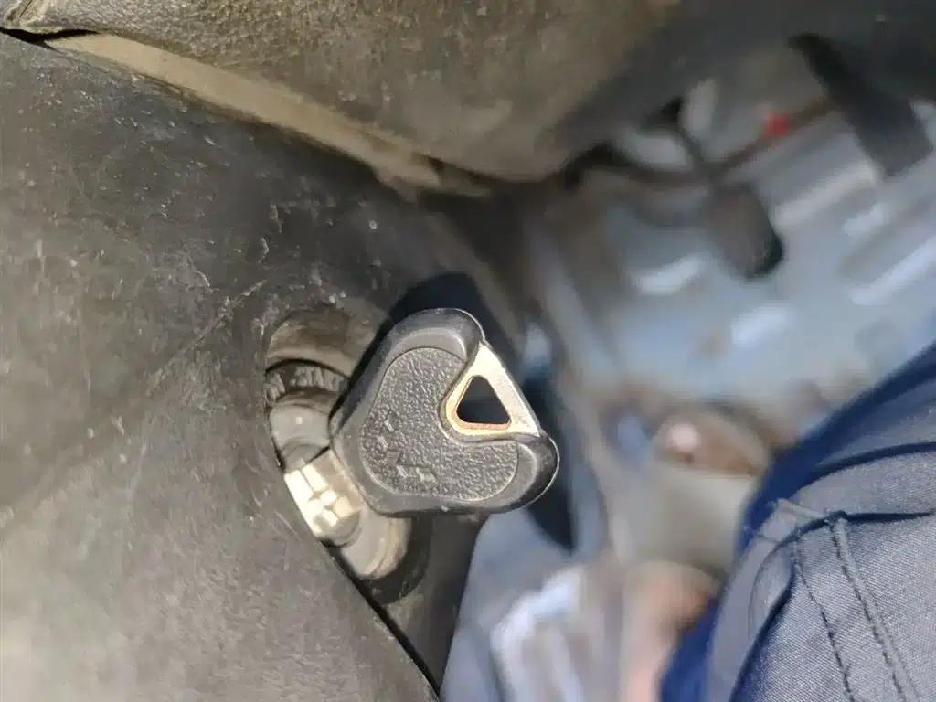 Wuling Sunshine 2020 1.2L Practical Model (National VI Emission Standard, LSI) — миниатюра 12