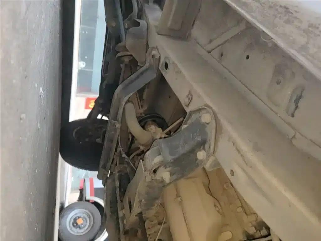 Wuling Sunshine 2020 1.2L Practical Model (National VI Emission Standard, LSI) — миниатюра 19