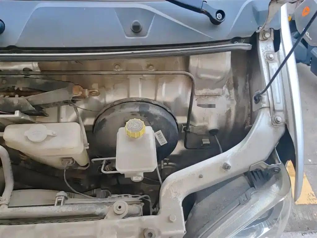 Wuling Sunshine 2020 1.2L Practical Model (National VI Emission Standard, LSI) — миниатюра 22