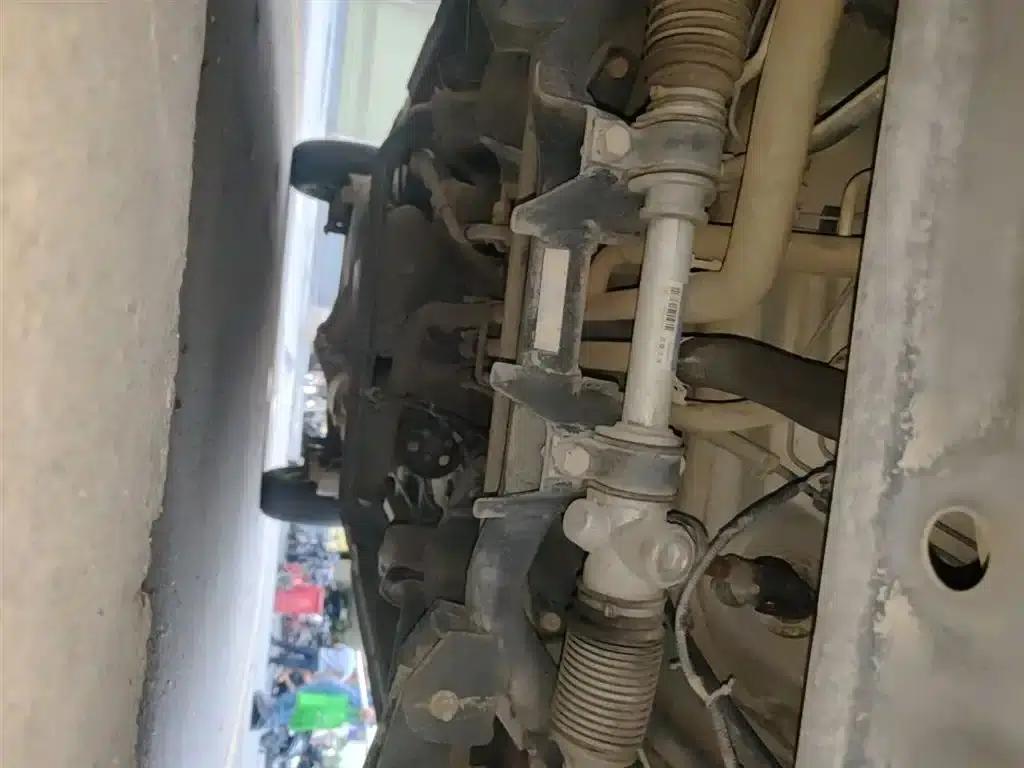 Wuling Sunshine 2020 1.2L Practical Model (National VI Emission Standard, LSI) — миниатюра 23