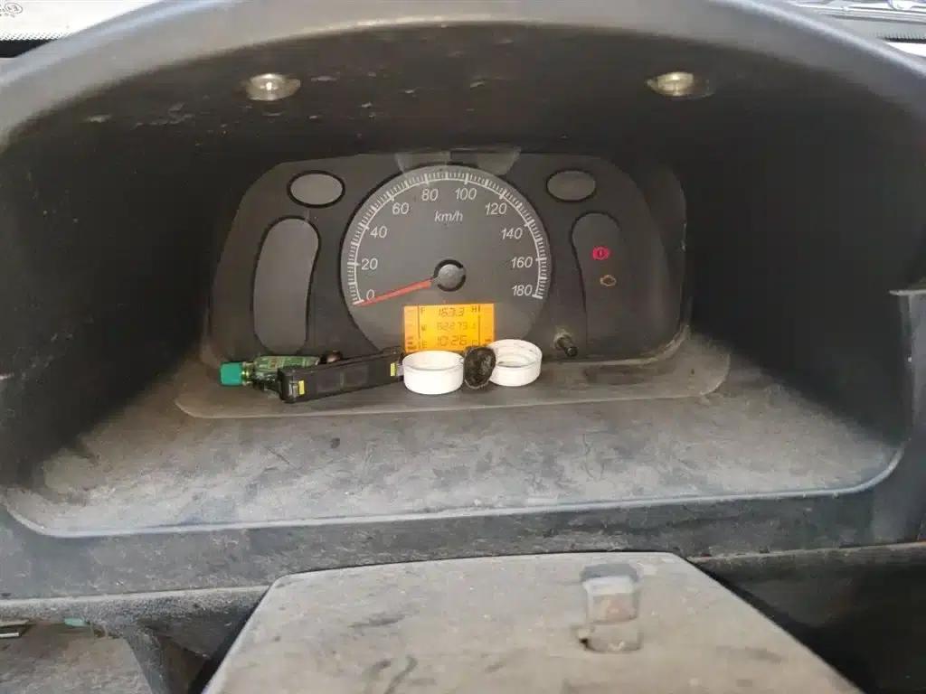 Wuling Sunshine 2020 1.2L Practical Model (National VI Emission Standard, LSI) — миниатюра 5