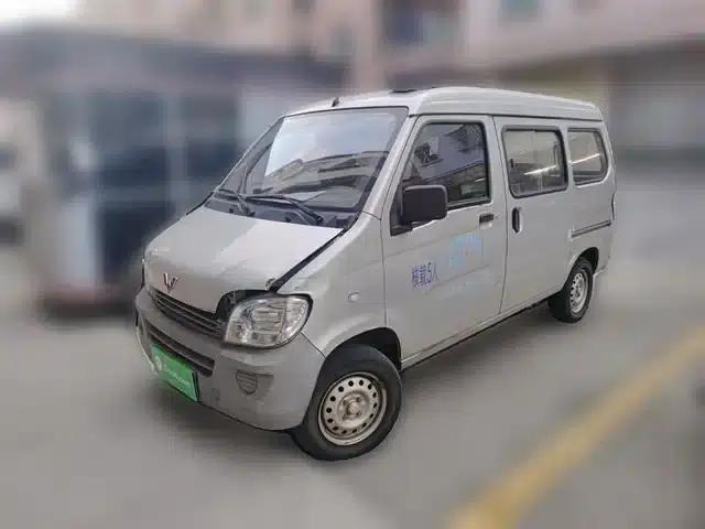 Wuling Sunshine 2020 1.2L Practical Model (National VI Emission Standard, LSI)