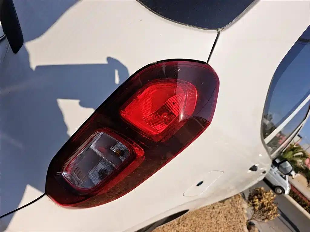 Wuling Hongguang New Energy 2025 Range-Extended Hybrid 50km Standard Edition — миниатюра 13