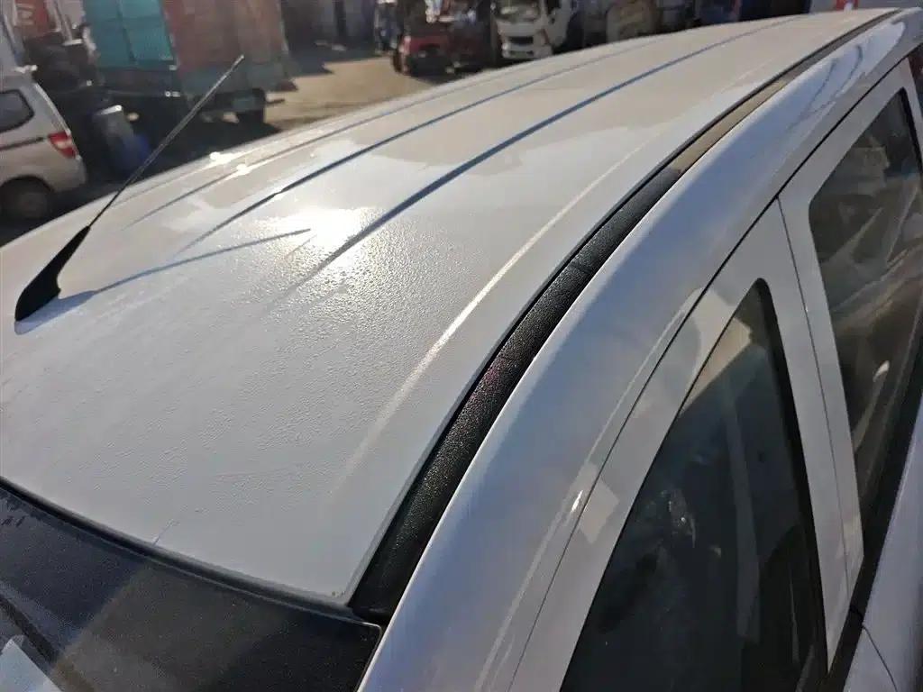 Wuling Hongguang New Energy 2025 Range-Extended Hybrid 50km Standard Edition — миниатюра 21