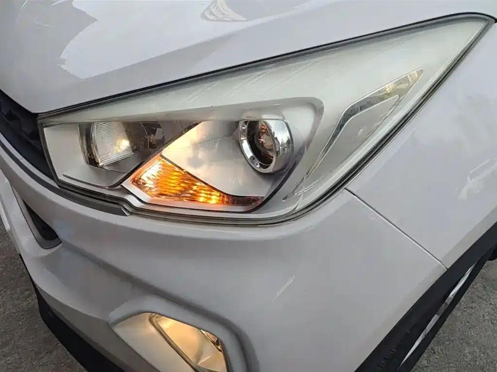 Wuling Hongguang S3 2019 Automatic Clutch Version 1.5L Manual Comfort Model (National V Emission Standard) — миниатюра 24