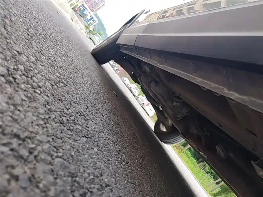 Wuling Hongguang S3 2018 1.5L Manual Deluxe Edition (National V Emission Standard) — миниатюра 21