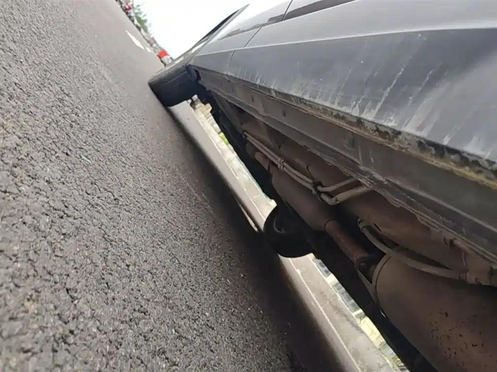 Wuling Hongguang S3 2018 1.5L Manual Deluxe Edition (National V Emission Standard) — миниатюра 22