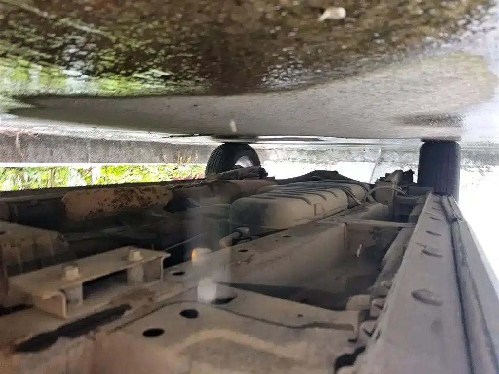 Wuling Hongguang S3 2019 1.5L Manual Comfort Model (National VI Emission Standard) — миниатюра 16